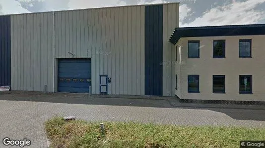 Lokaler til leje i Winterswijk - Foto fra Google Street View