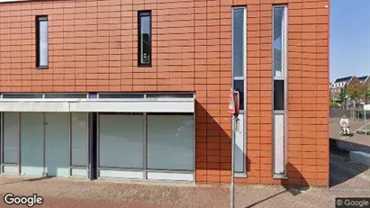 Commercial properties for rent in Barendrecht - Photo from Google Street View