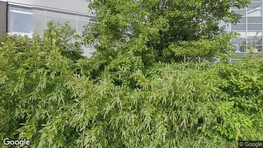 Företagslokaler för uthyrning i Amsterdam Noord – Foto från Google Street View