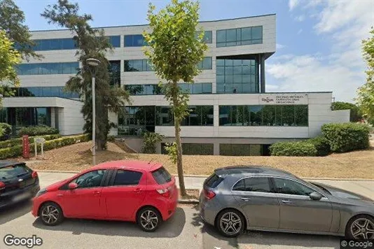 Coworking spaces for rent i El Prat de Llobregat - Photo from Google Street View