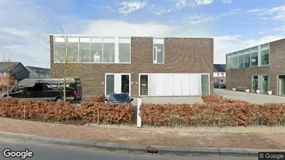 Office spaces for rent in Blaricum - Photo from Google Street View