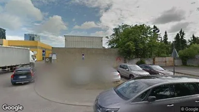 Büros zur Miete in Tallinn Kristiine – Foto von Google Street View