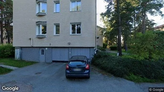 Office spaces for rent i Uppsala - Photo from Google Street View