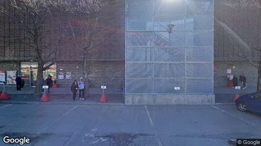 Büros zur Miete i Oslo Østensjø – Foto von Google Street View