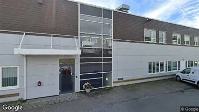 Office spaces for rent in Molde - Photo from Google Street View