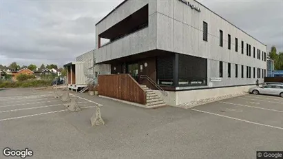 Gewerbeflächen zur Miete in Hamar – Foto von Google Street View