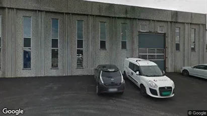 Commercial properties for rent in Bergen Laksevåg - Photo from Google Street View