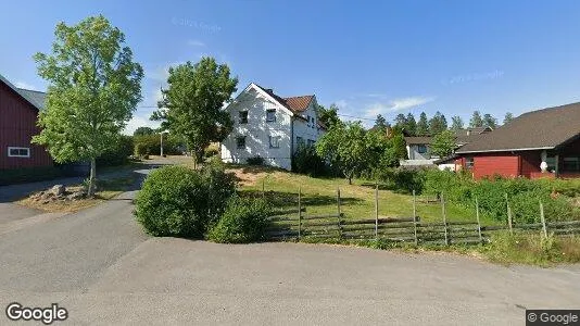 Gewerbeflächen zur Miete i Lørenskog – Foto von Google Street View
