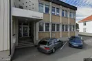 Kontor för uthyrning, Gjøvik, Oppland, Trondhjemsvegen 10, Norge