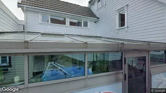 Commercial properties for rent i Stavanger - Photo from Google Street View