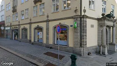 Kontorlokaler til leje i Bergen Bergenhus - Foto fra Google Street View