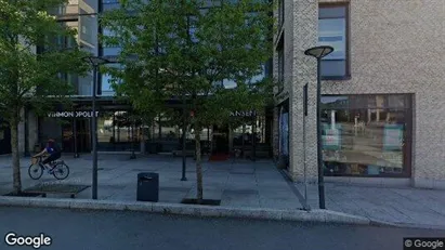 Commercial properties for rent in Oslo Vestre Aker - Photo from Google Street View