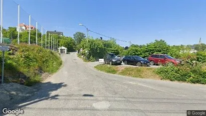 Kontorslokaler för uthyrning i Arendal – Foto från Google Street View