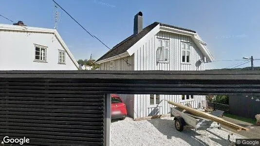 Büros zur Miete i Arendal – Foto von Google Street View
