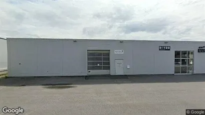 Industrial properties for rent in Sandnes - Photo from Google Street View