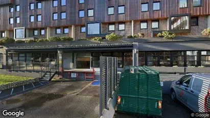 Kantorruimte te huur in Oslo Alna - Foto uit Google Street View