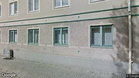 Office spaces for rent i Jönköping - Photo from Google Street View