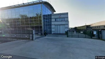 Office spaces for rent in Desio - Photo from Google Street View