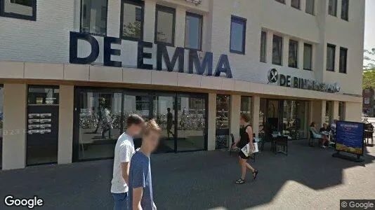 Büros zur Miete i Eindhoven – Foto von Google Street View