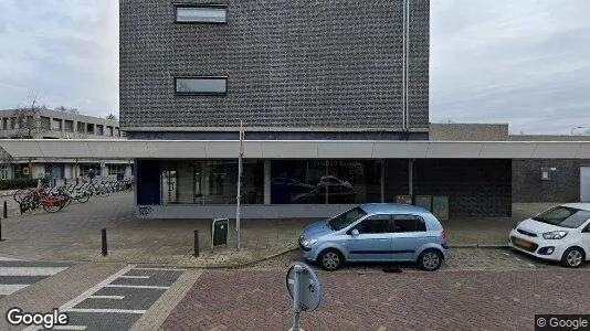 Lokaler til leje i Eindhoven - Foto fra Google Street View