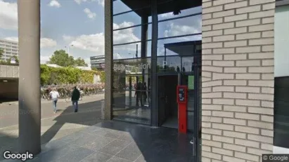 Lokaler til leje i Eindhoven - Foto fra Google Street View