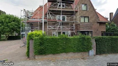 Commercial properties for rent in Eindhoven - Photo from Google Street View