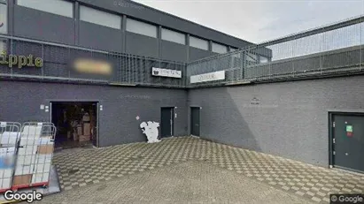 Bedrijfsruimtes te huur in Eindhoven - Foto uit Google Street View