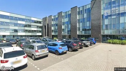 Bedrijfsruimtes te huur in Eindhoven - Foto uit Google Street View