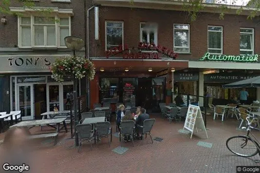 Bedrijfsruimtes te huur i Eindhoven - Foto uit Google Street View