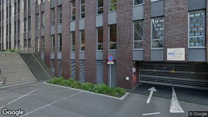 Büros zur Miete in Eindhoven – Foto von Google Street View