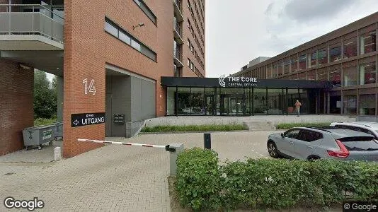 Commercial properties for rent i Eindhoven - Photo from Google Street View