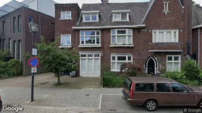 Office spaces for rent in Eindhoven - Photo from Google Street View