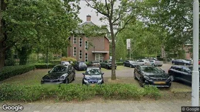 Kontorslokaler för uthyrning i Eindhoven – Foto från Google Street View