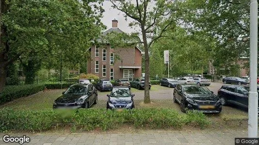 Kontorlokaler til leje i Eindhoven - Foto fra Google Street View