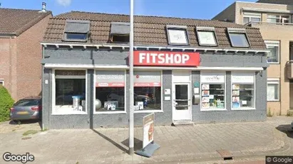 Office spaces for rent in Eindhoven - Photo from Google Street View