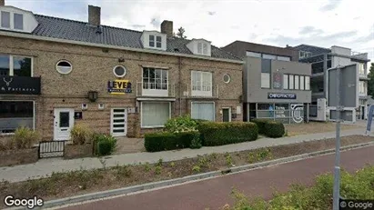 Office spaces for rent in Eindhoven - Photo from Google Street View