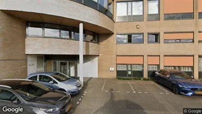 Office spaces for rent in Eindhoven - Photo from Google Street View