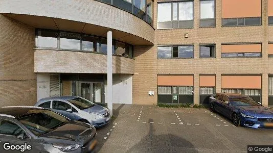 Office spaces for rent i Eindhoven - Photo from Google Street View