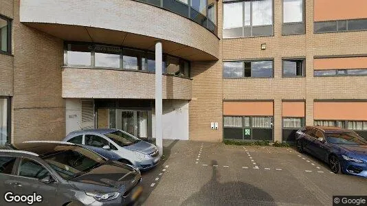 Office spaces for rent i Eindhoven - Photo from Google Street View