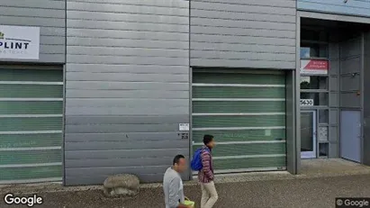 Büros zur Miete in Eindhoven – Foto von Google Street View