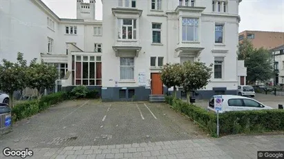 Office spaces for rent in Eindhoven - Photo from Google Street View