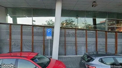 Kontorlokaler til leje i Eindhoven - Foto fra Google Street View