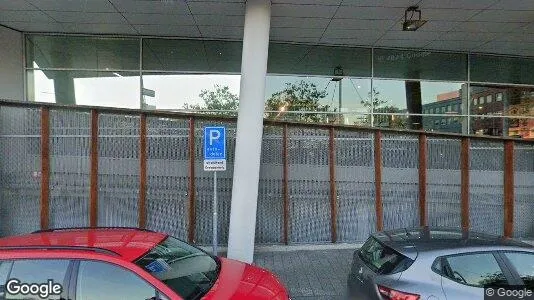 Kontorer til leie i Eindhoven – Bilde fra Google Street View