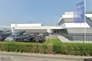 Kontor för uthyrning, Eindhoven, North Brabant, Adriaan Mulderweg 12-14, Nederländerna