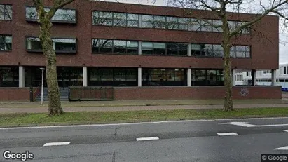 Kontorlokaler til leje i Eindhoven - Foto fra Google Street View