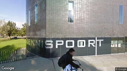 Office spaces for rent i Eindhoven - Photo from Google Street View