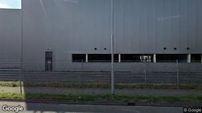 Commercial properties for rent in Eindhoven - Photo from Google Street View