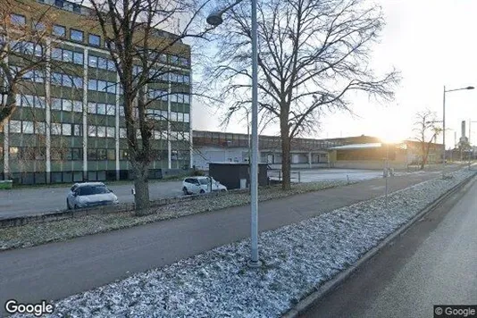 Kantorruimte te huur i Västerås - Foto uit Google Street View