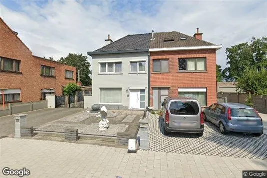 Commercial properties for rent i Sint-Niklaas - Photo from Google Street View