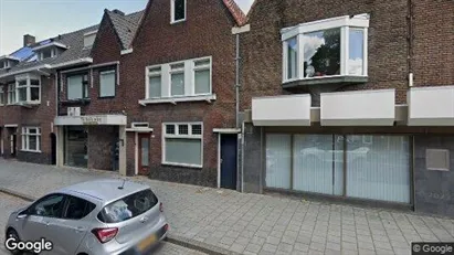 Büros zur Miete in Eindhoven – Foto von Google Street View